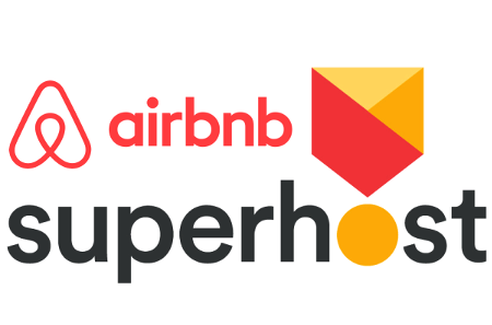 AirBNB+Superhost+Badge