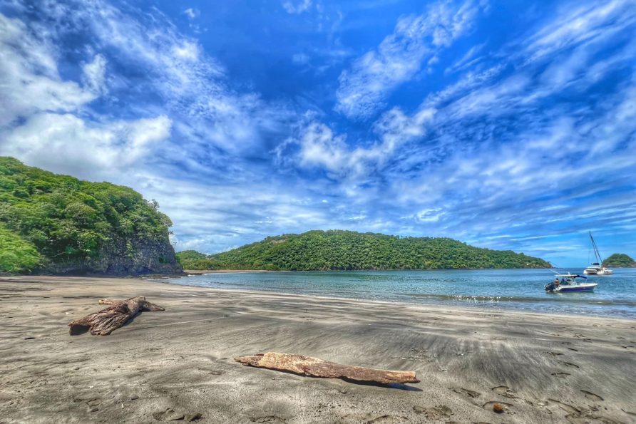 Enjoying the Green Season in Playas del Coco and Playa Hermosa, Costa Rica